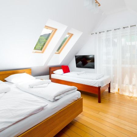 Apartamenty Sun & Snow Na Wilczej Karpacz Exterior foto