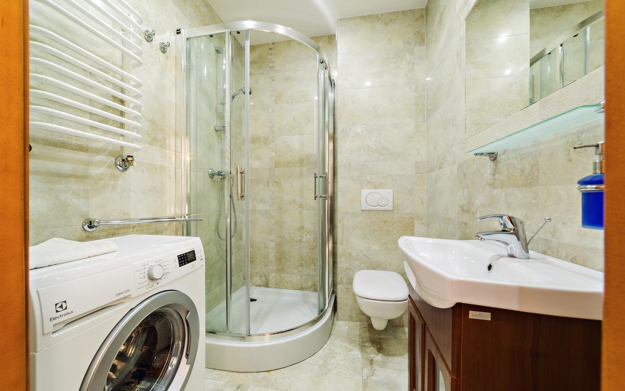 Apartamenty Sun & Snow Na Wilczej Karpacz Exterior foto
