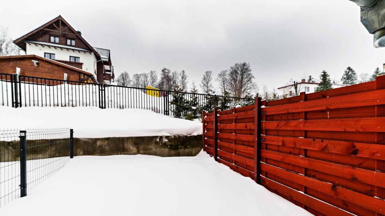 Apartamenty Sun & Snow Na Wilczej Karpacz Exterior foto