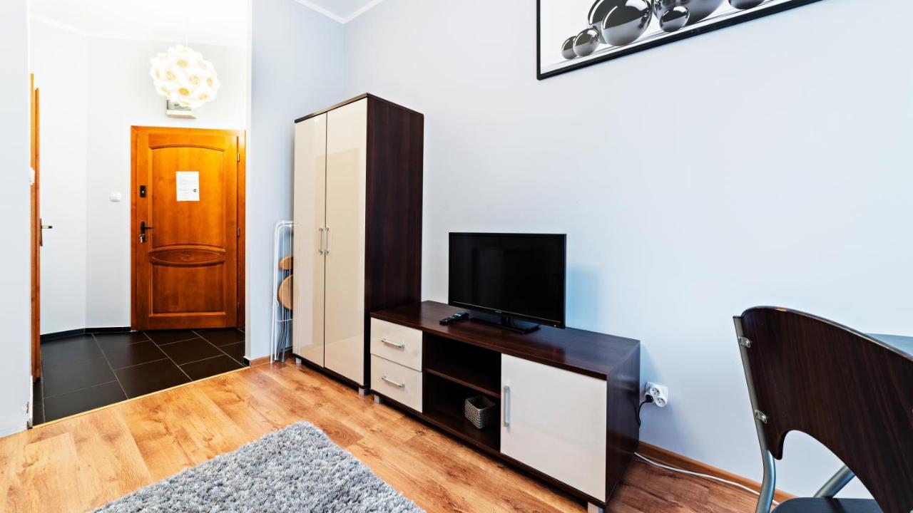 Apartamenty Sun & Snow Na Wilczej Karpacz Exterior foto
