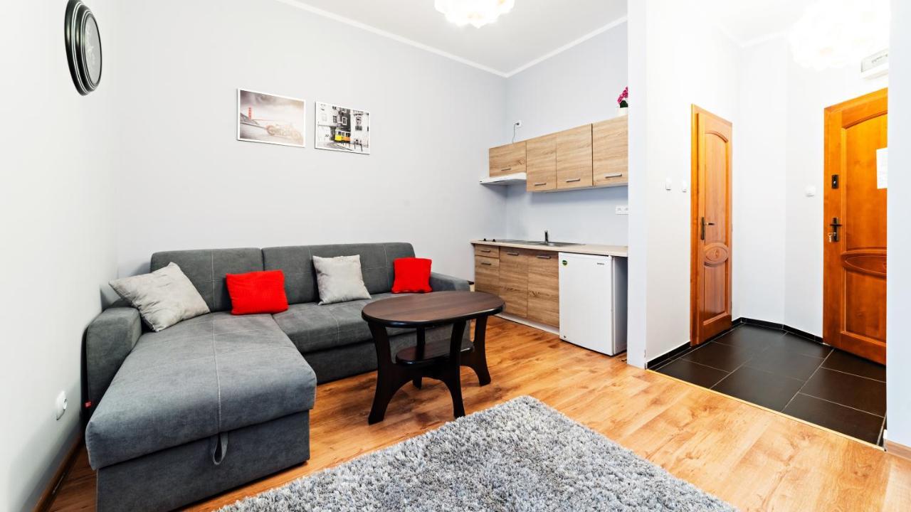 Apartamenty Sun & Snow Na Wilczej Karpacz Exterior foto