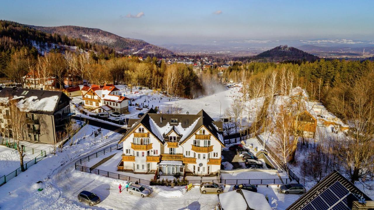 Apartamenty Sun & Snow Na Wilczej Karpacz Exterior foto